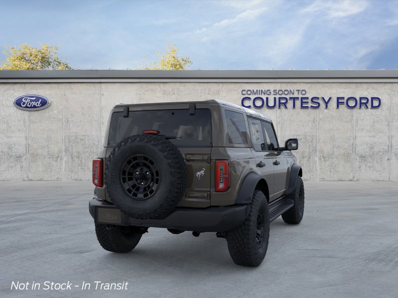 New 2026 Marsh Gray Ford Outer Banks® image 8