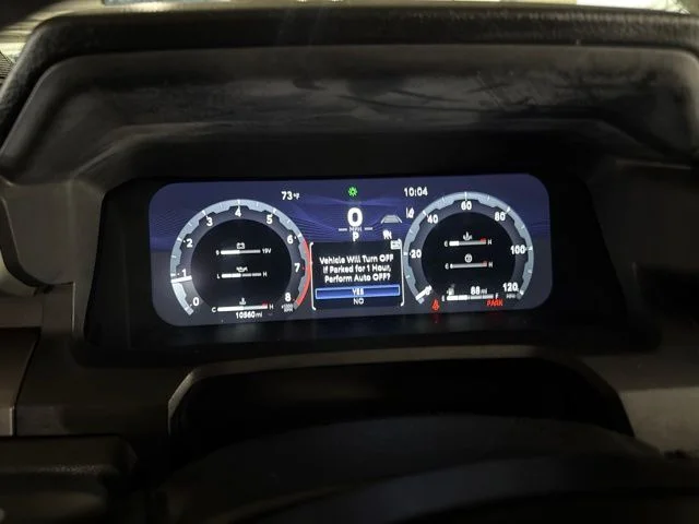 Used 2024 Brown Toyota TRD Sport image 11