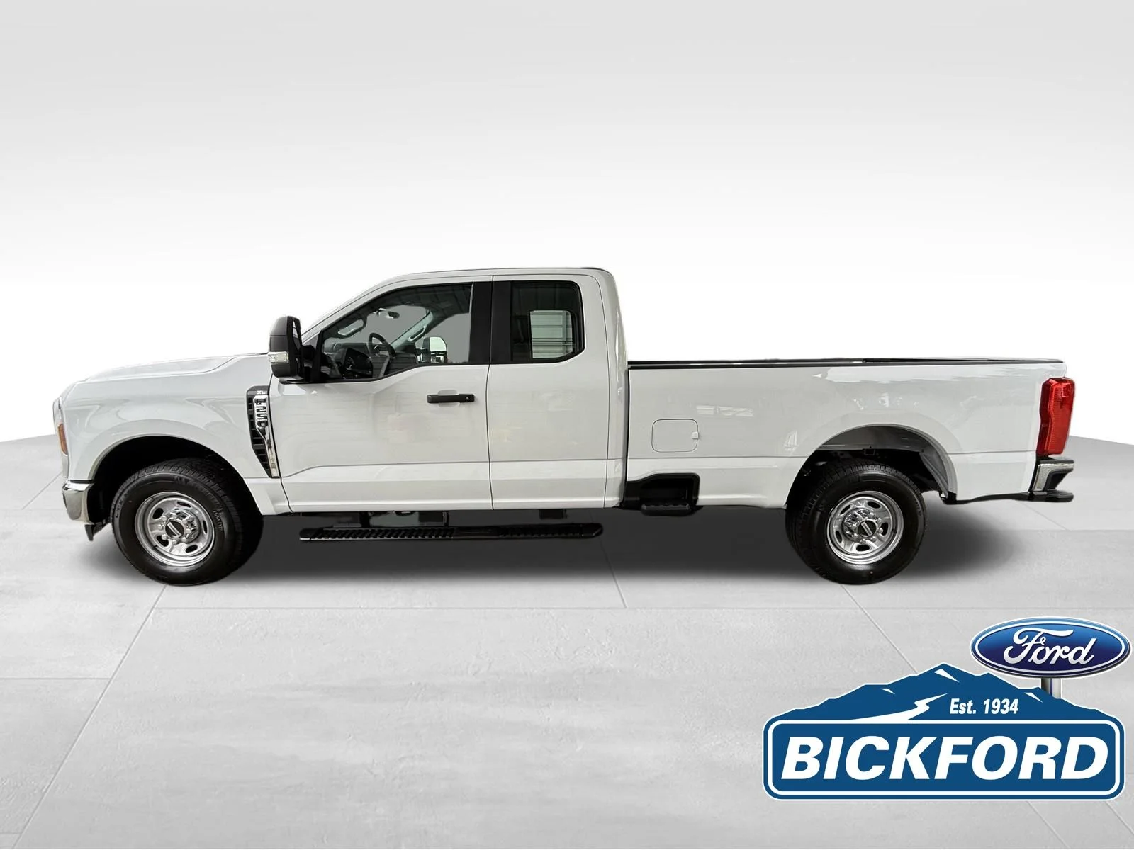 New 2026 White Ford XL image 9