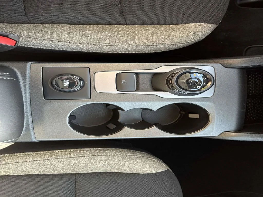 New 2026 Gray Ford Big Bend image 44
