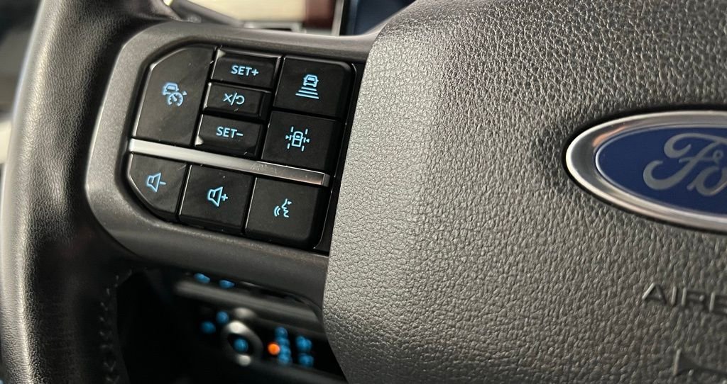 2023 Ford F-150 Lariat - Photo 34