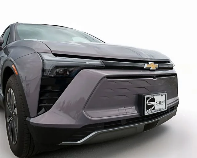 2025 Chevrolet Blazer EV LT - Photo 6