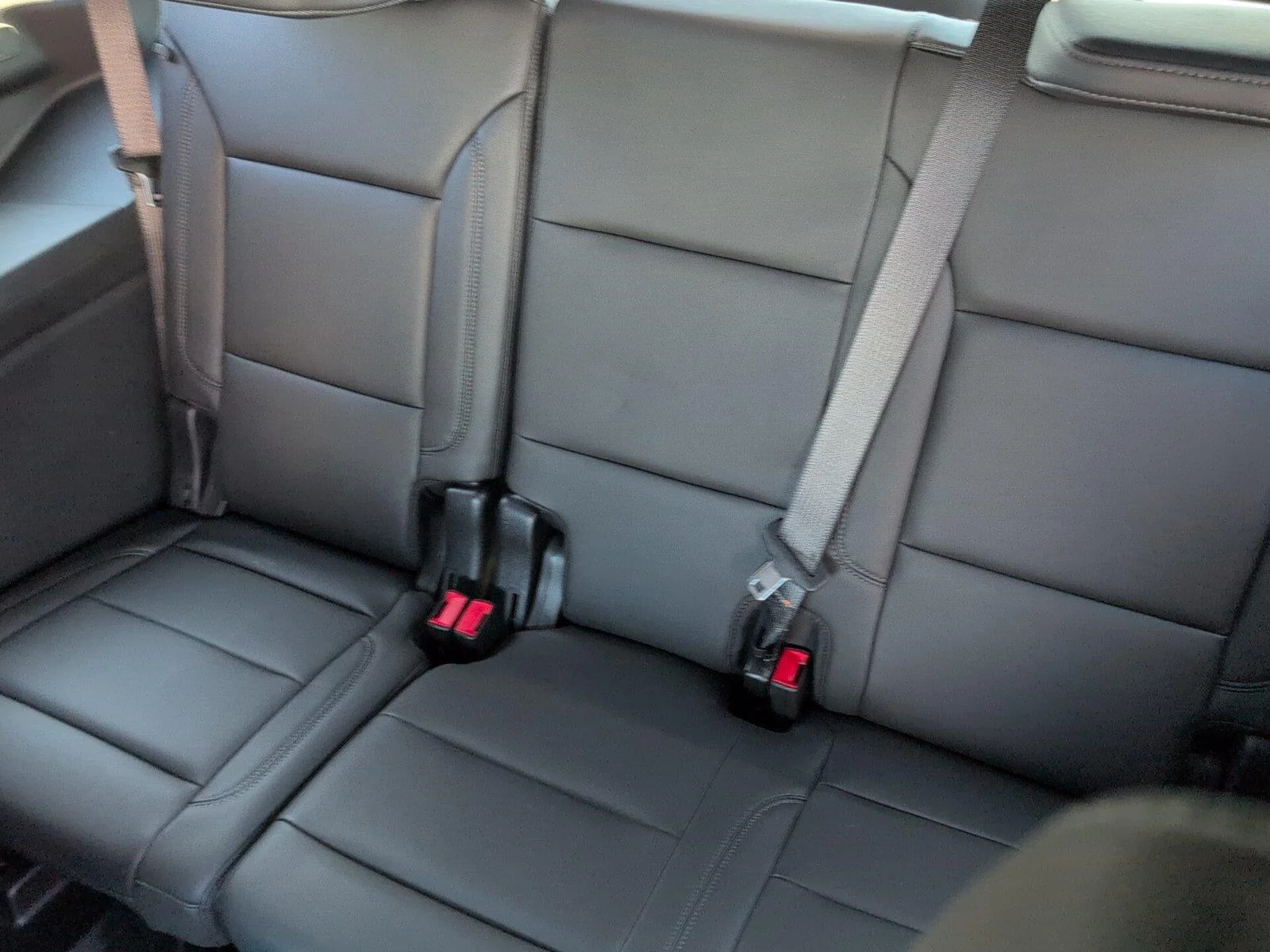 Used 2024 Black Chevrolet Z71 image 35