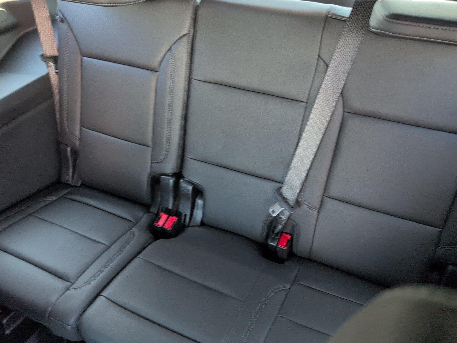 Used 2024 Black Chevrolet Z71 image 35