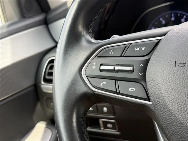 Used 2022 Black Hyundai SEL image 20