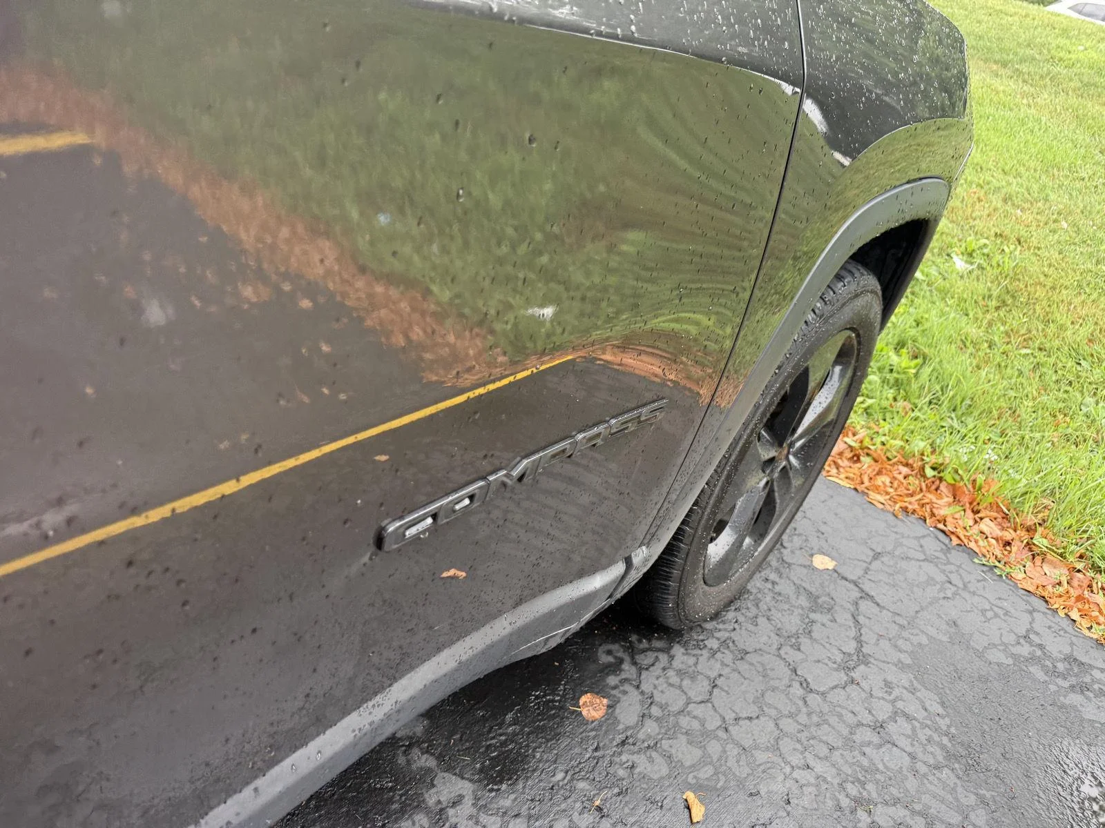 Used 2021 Gy Jeep Altitude image 3