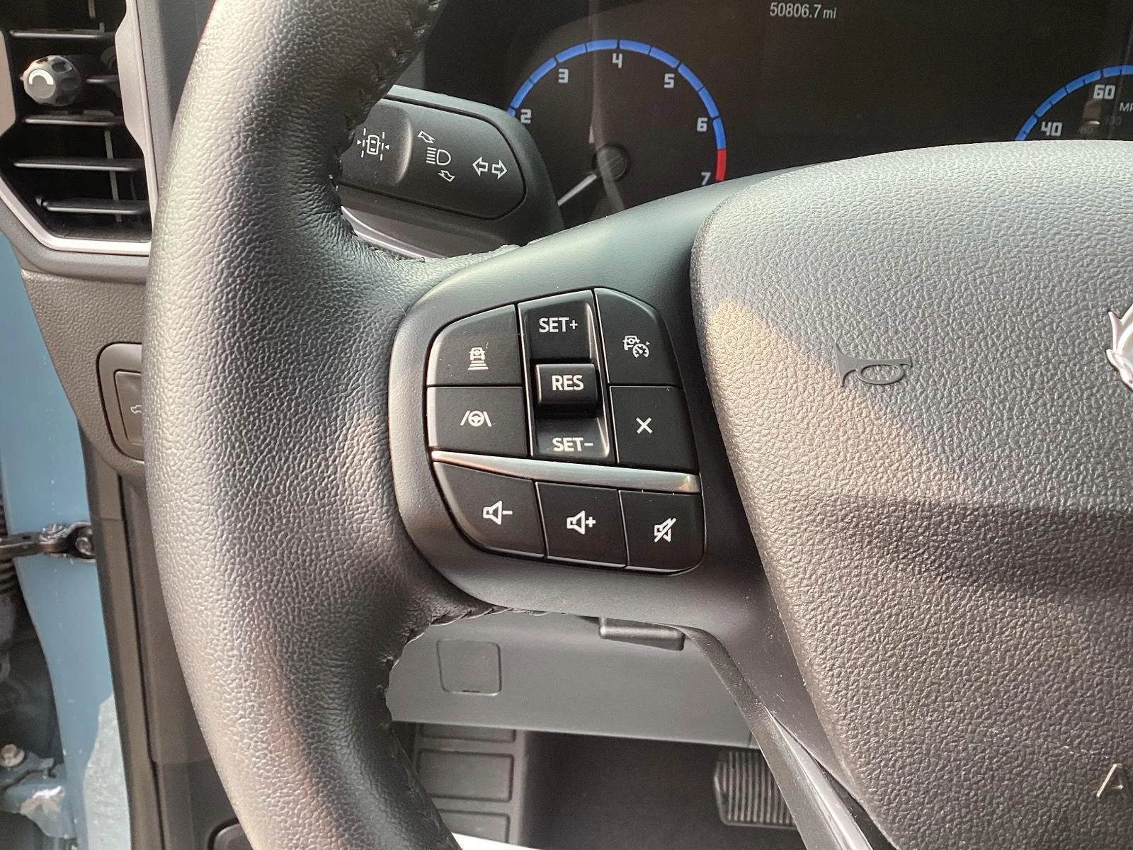 Used 2023 Area 51 Ford Big Bend image 14