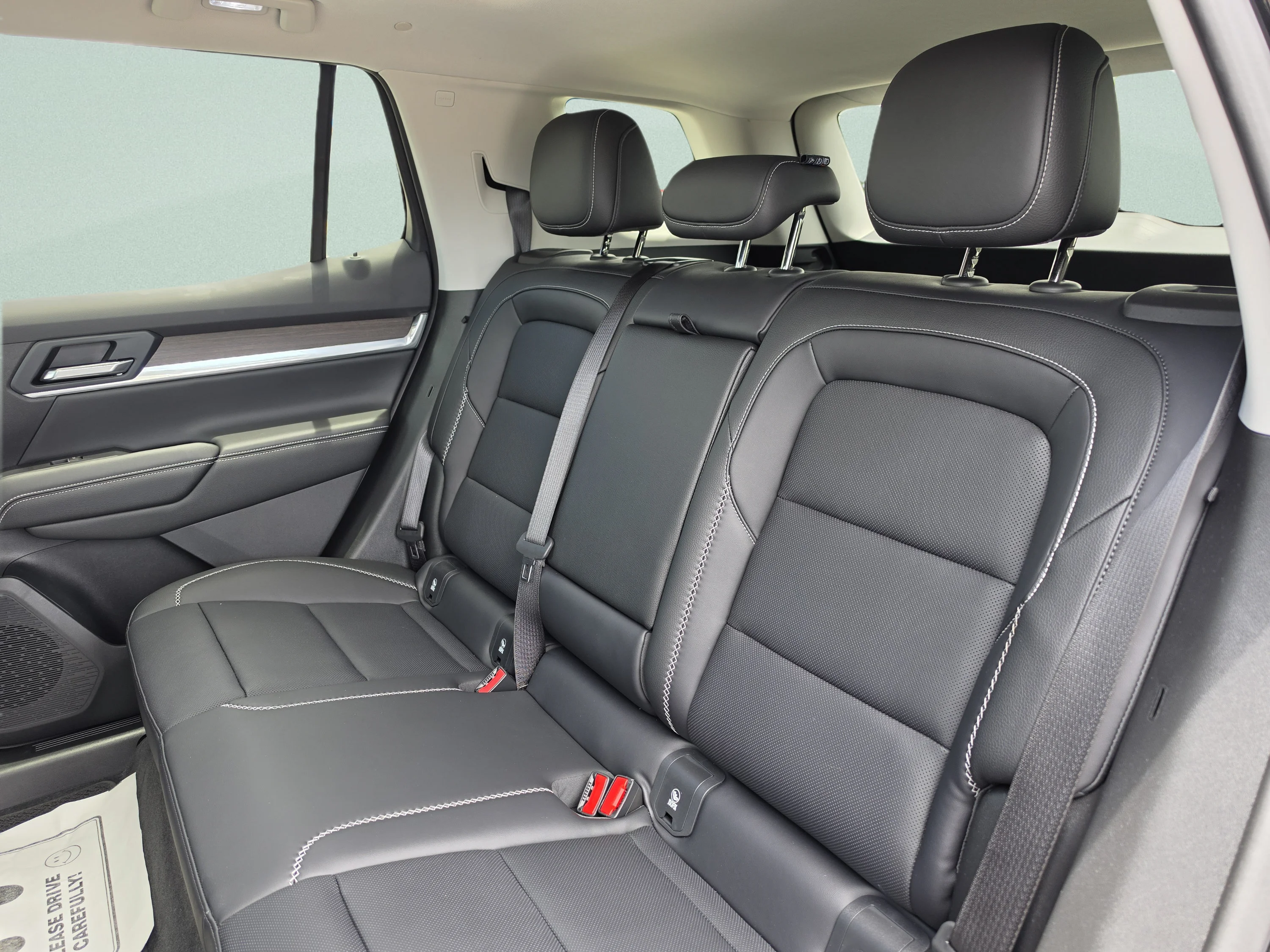 Used 2026 Ebony Twilight Metallic GMC AWD Denali image 23