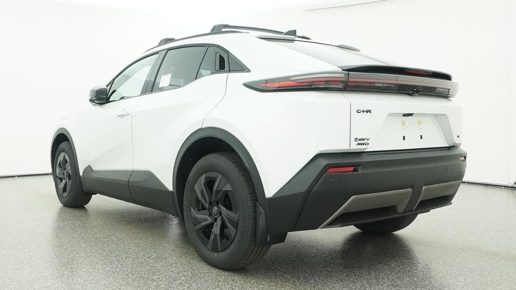 New 2026 Wind Chill Pearl Toyota SE image 48
