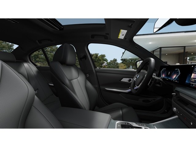 New 2026 Skyscraper Grey Metallic BMW  image 9