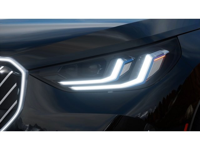 New 2026 Black Sapphire Metallic BMW 30 xDrive image 6