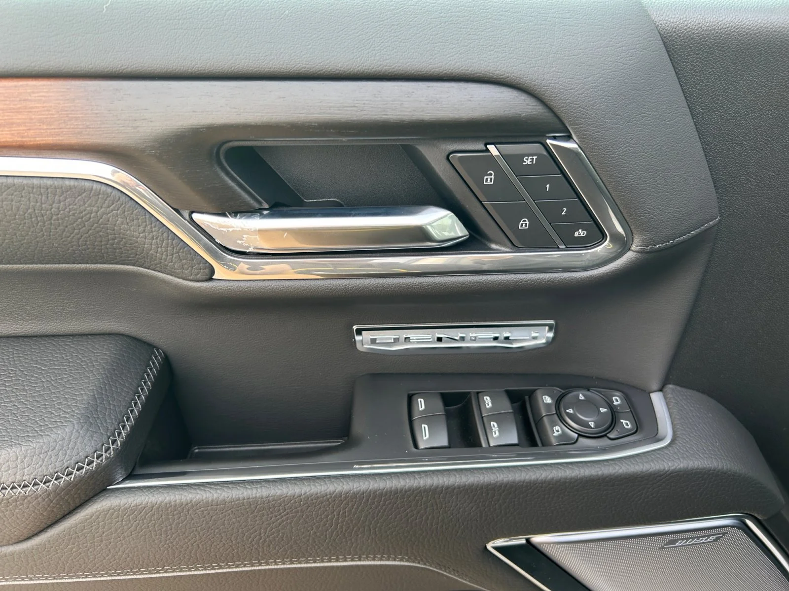 New 2026 Coastal Dune GMC Denali image 17