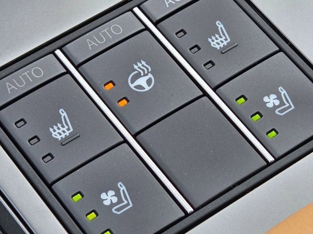 New 2026 Cloudburst Gray Lexus PREMIUM AWD image 18