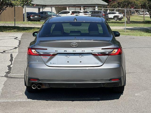 Certified Used 2025 HEAVY METAL* Toyota  image 7