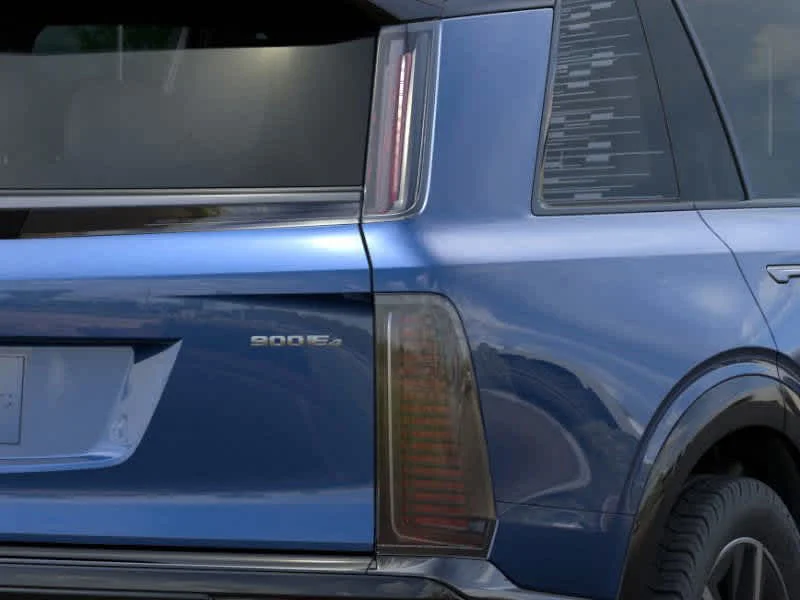 2026 Cadillac VISTIQ Sport - Photo 26