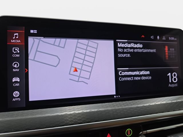 Certified Used 2024 Alpine White BMW xDrive30i image 17
