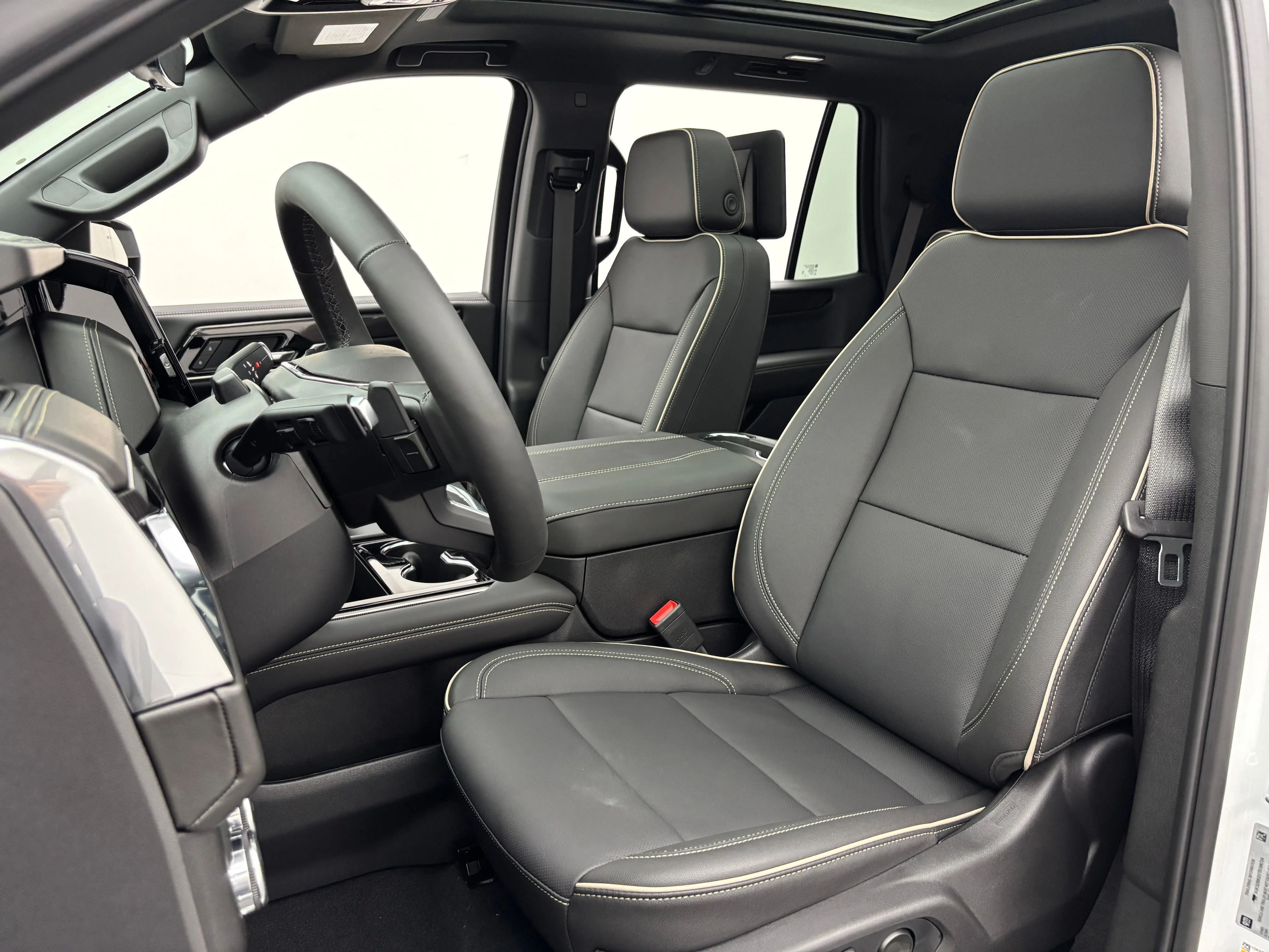 2026 GMC Yukon Elevation - Photo 22