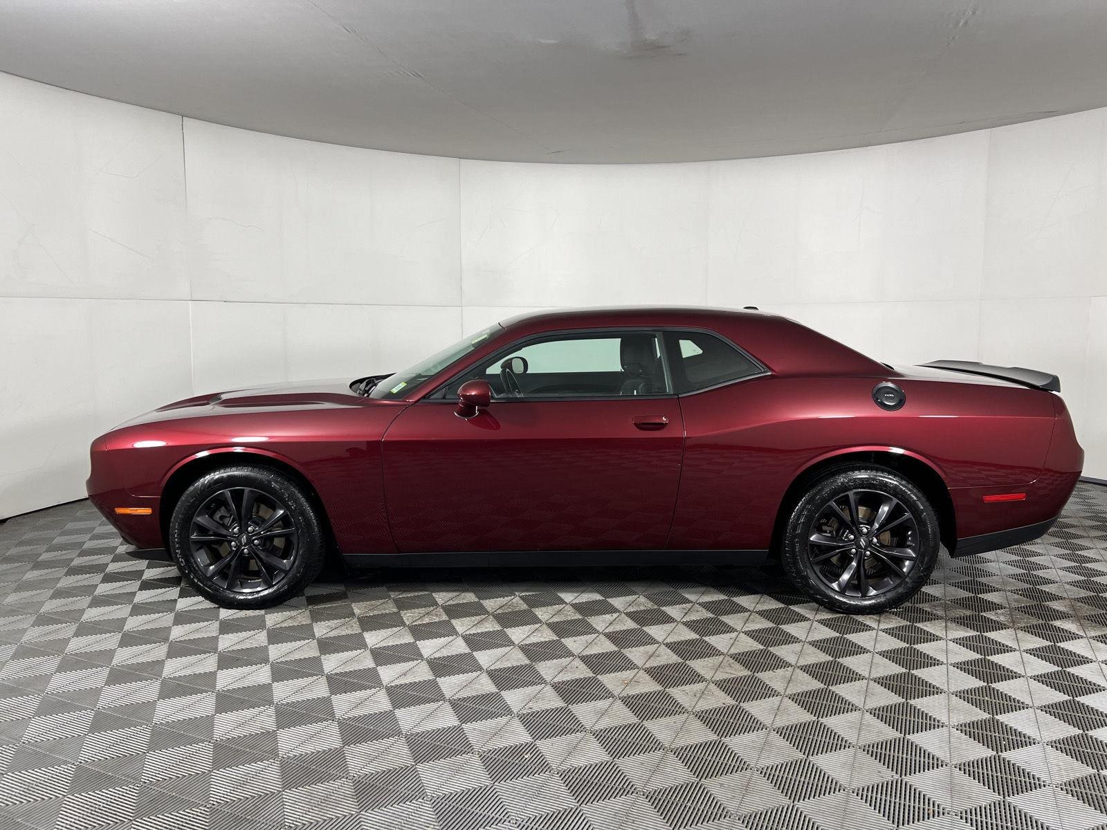 Used 2020 Rd Dodge SXT image 31
