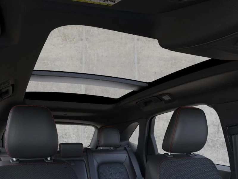 2026 Ford Escape ST-Line - Photo 22