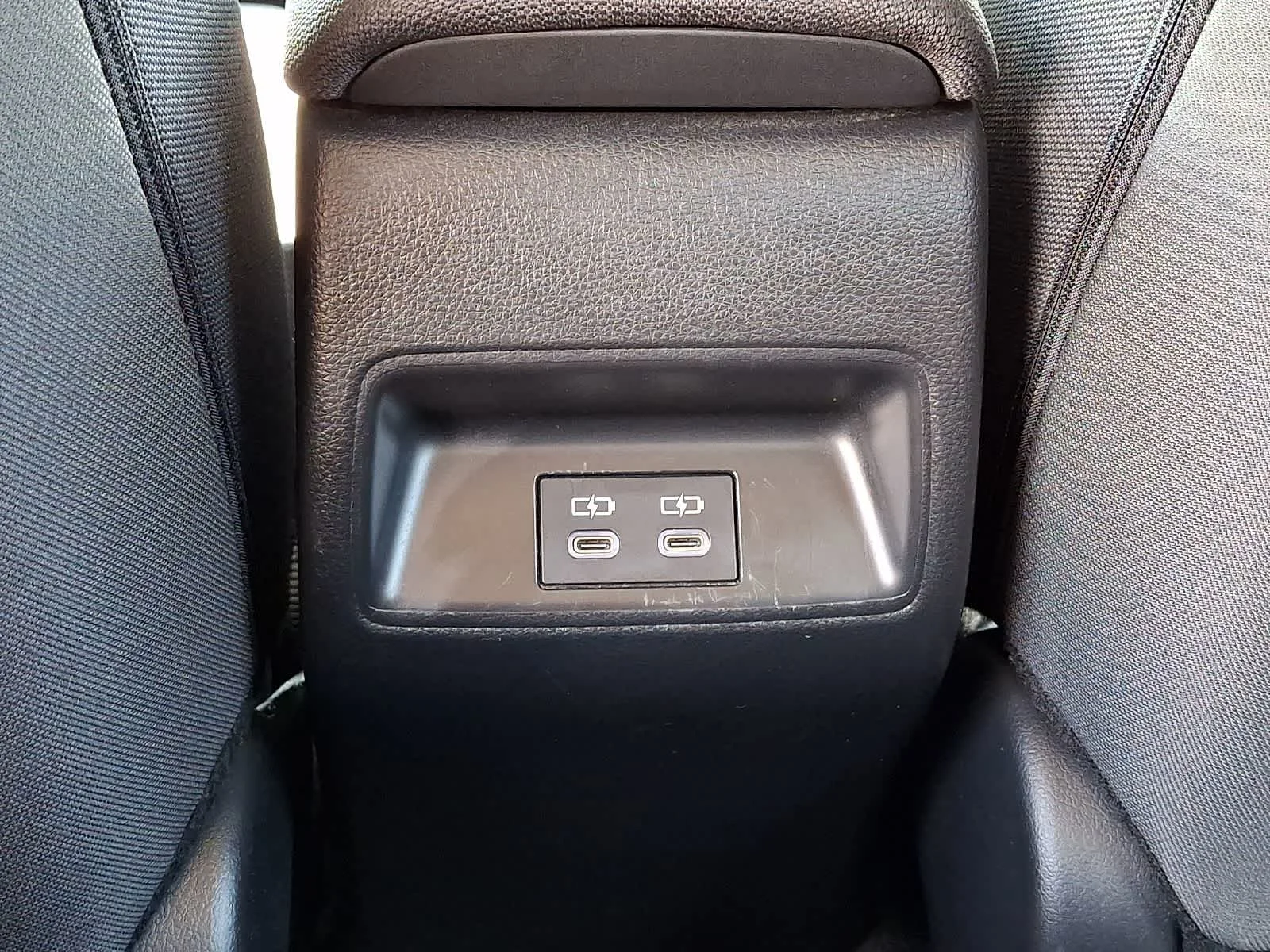 Certified Used 2024 Blueprint Toyota LE image 13