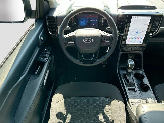 Used 2024 White Ford XLT image 21