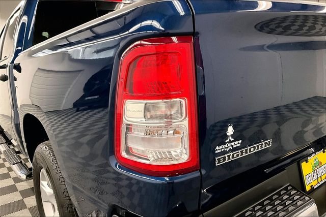 2023 RAM Ram 1500 Pickup Big Horn/Lone Star - Photo 36