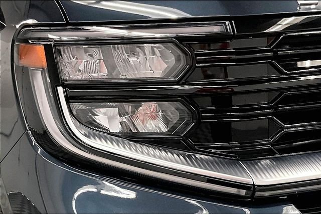 2025 Ford Expedition Platinum - Photo 36