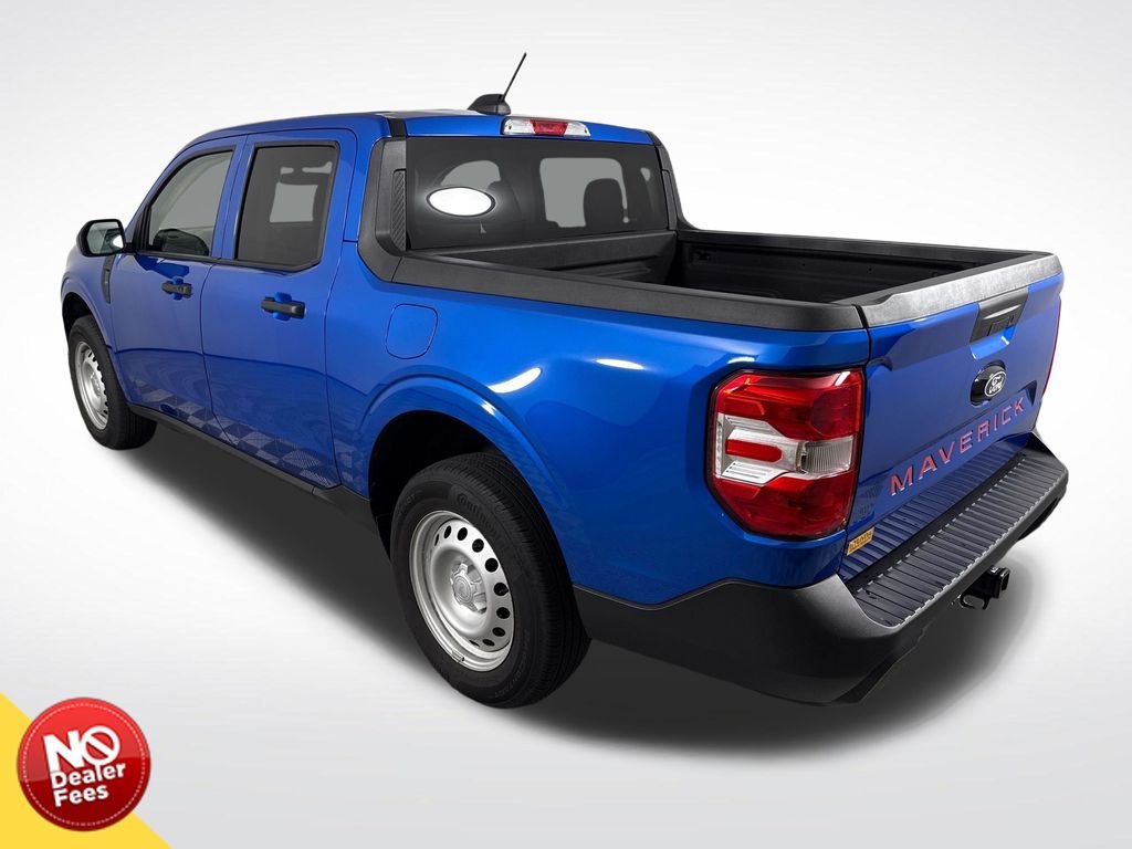 2025 Ford Maverick XL - Photo 6