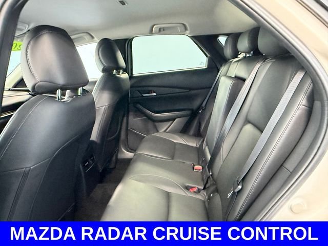 Certified Used 2024 Silver Mazda 2.5 S Select Sport image 7