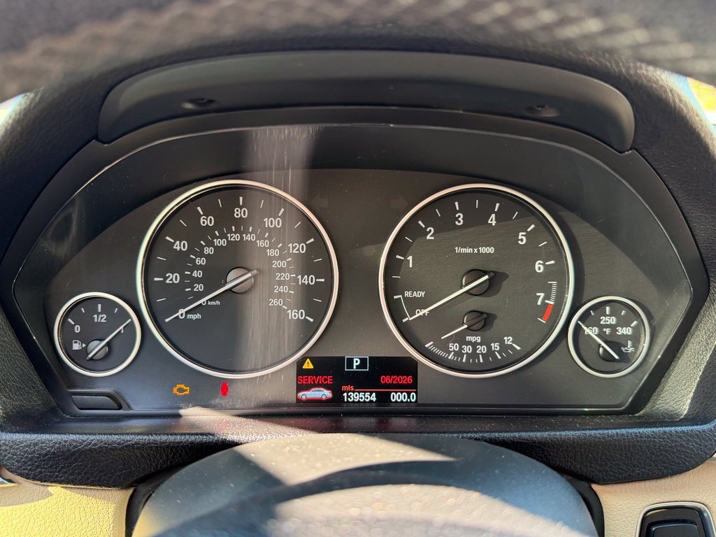 Used 2013 Brown BMW 328i image 4