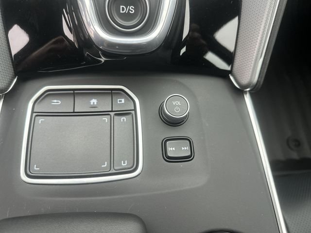 2025 Acura TLX A-SPEC Package - Photo 15