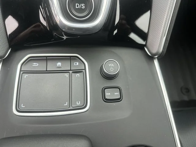 2025 Acura TLX A-SPEC Package - Photo 15
