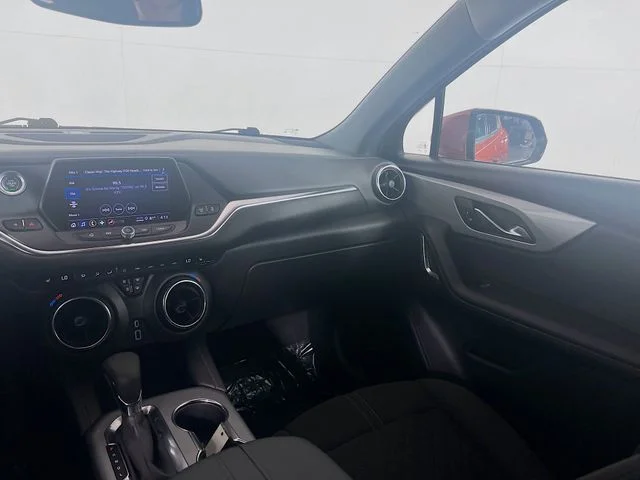 2022 Chevrolet Blazer 2LT - Photo 20