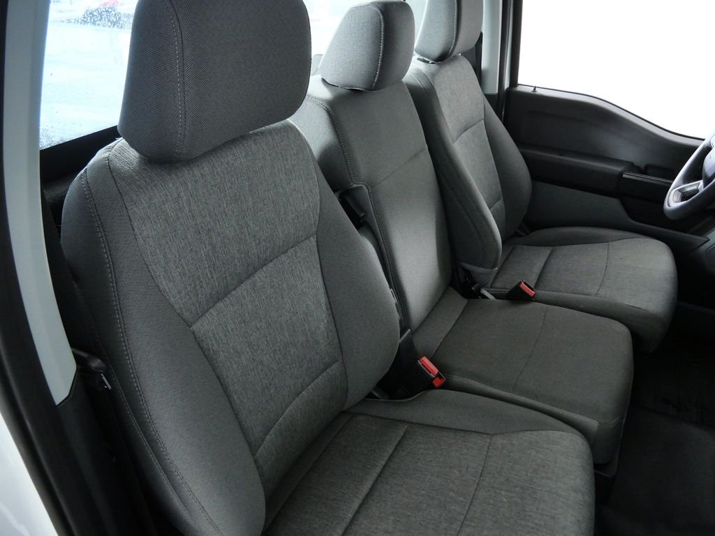 Used 2025 White Ford XL image 12