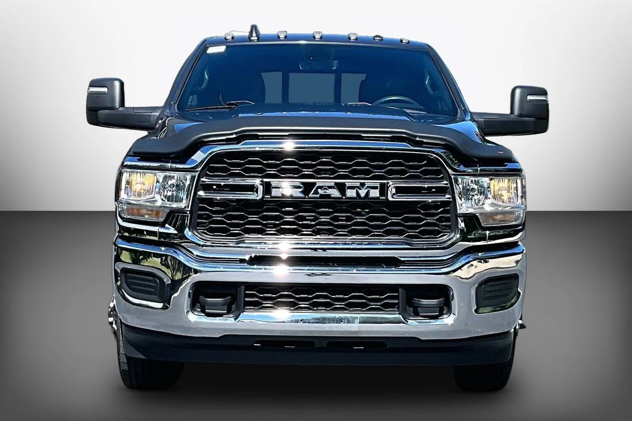 Used 2024 Gray Ram Tradesman image 3