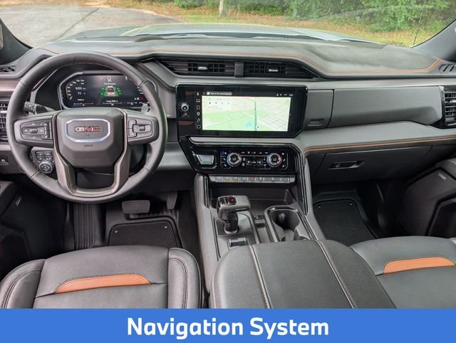 Used 2026 Silver GMC AT4 image 28