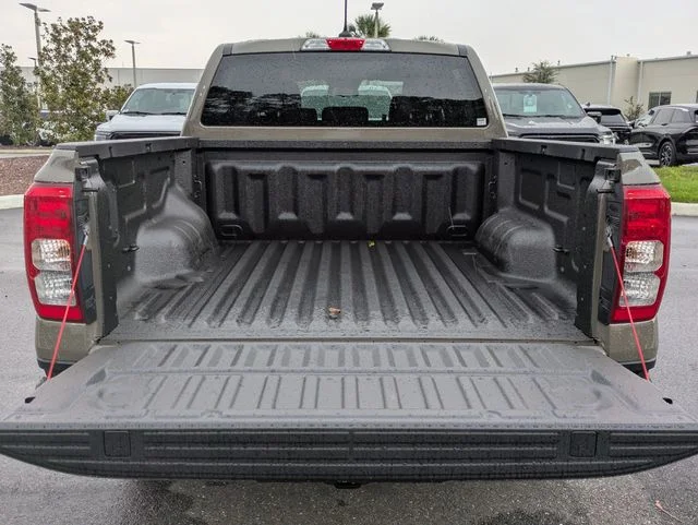 New 2026 Marsh Gray Ford XL image 13