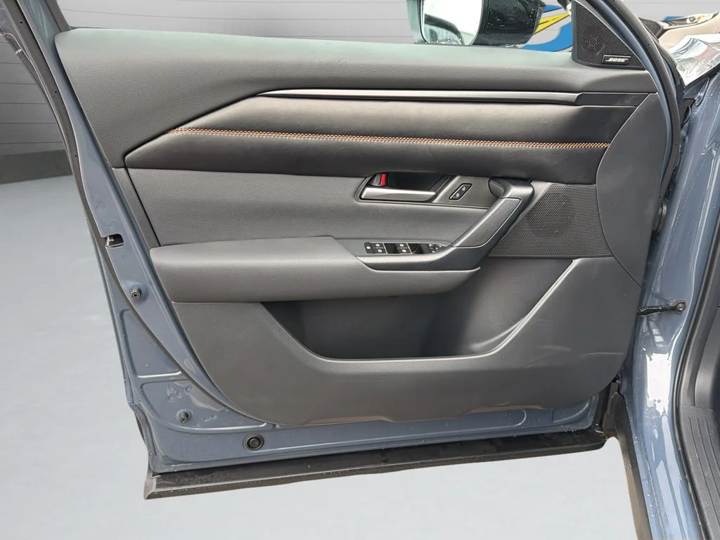 Used 2026 Gray Mazda Premium image 11