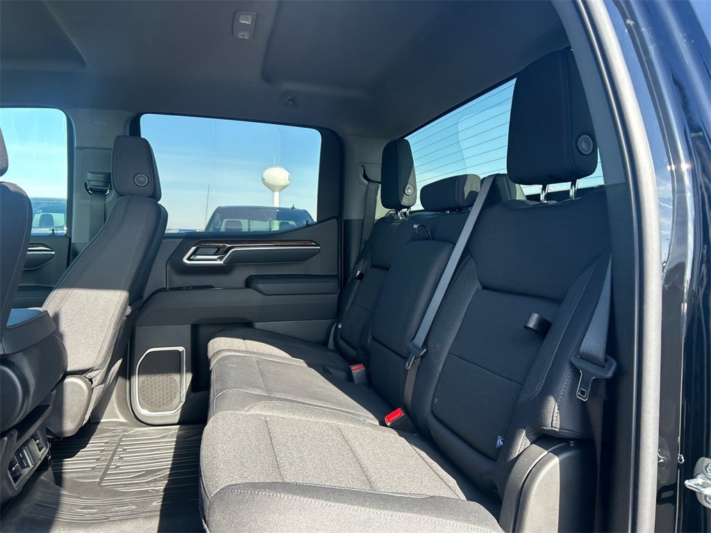 2026 GMC SIERRA - Image 33