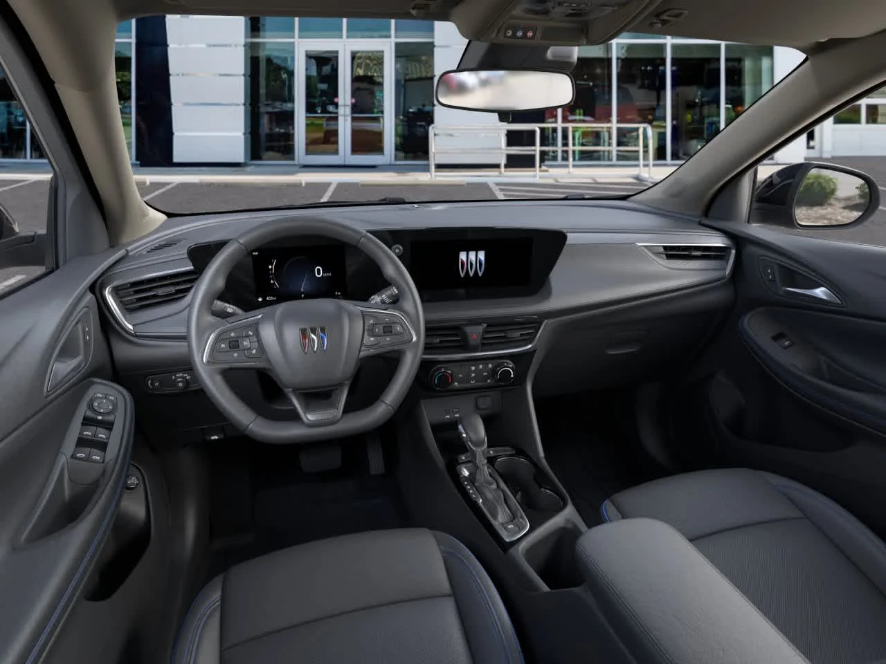 2026 Buick Encore GX Sport Touring - Photo 15