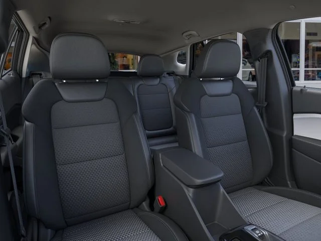 2026 Chevrolet Trax LT - Photo 16