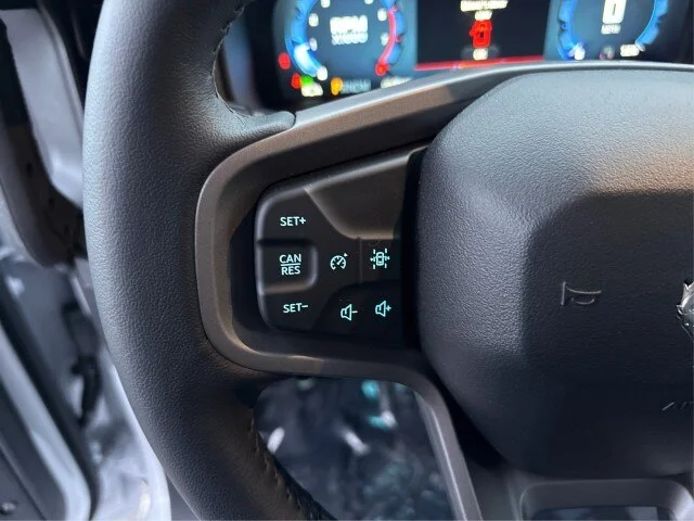 New 2025 Oxford White Ford Big Bend® image 45