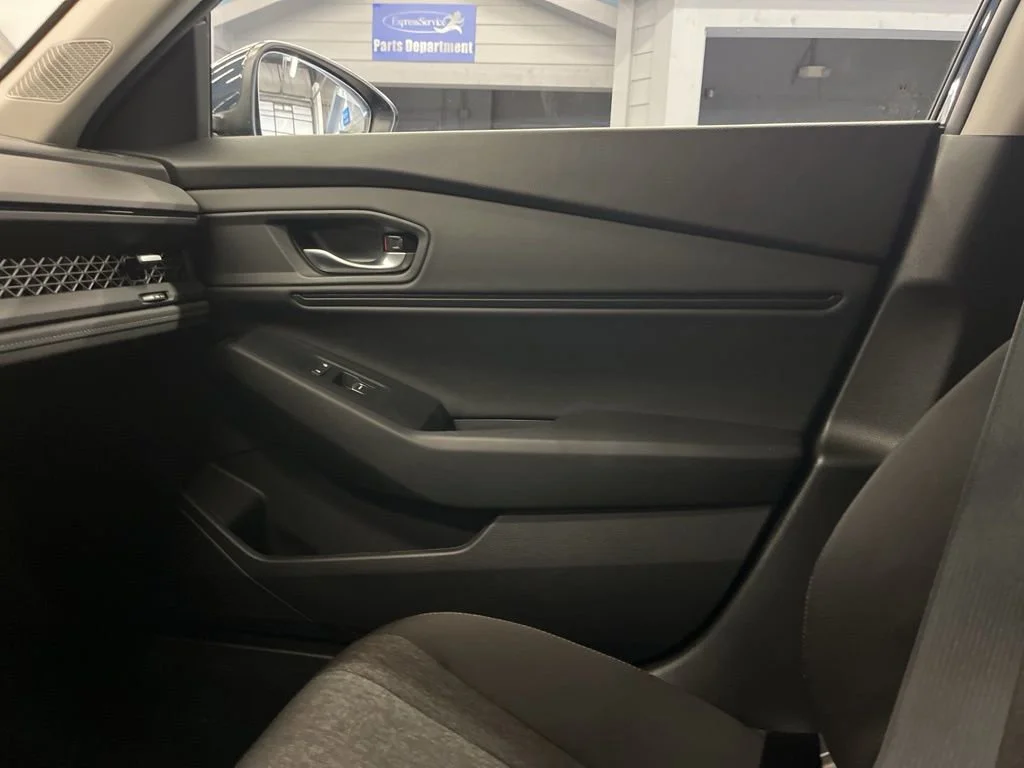 2024 Honda Accord EX - Photo 48
