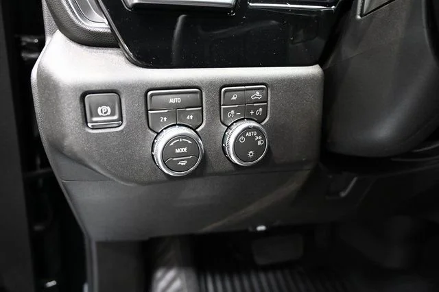 2026 GMC Sierra 1500 SLE - Photo 23