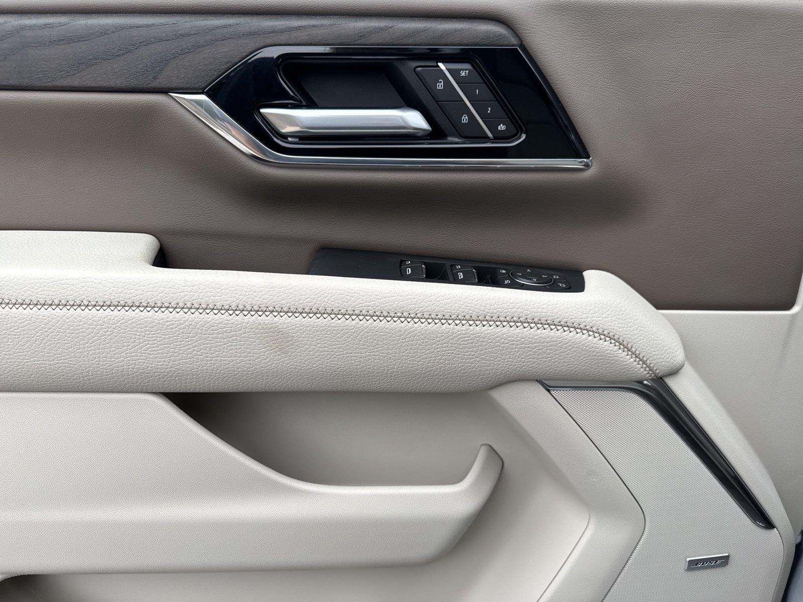 New 2026 Glacier White Tricoat GMC Denali image 17
