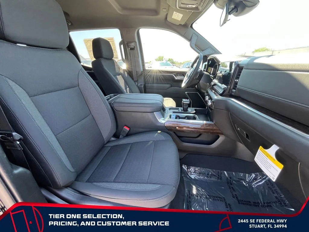 New 2026 Onyx Black GMC Elevation image 20
