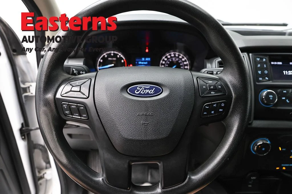 Used 2022 White Ford XL image 10