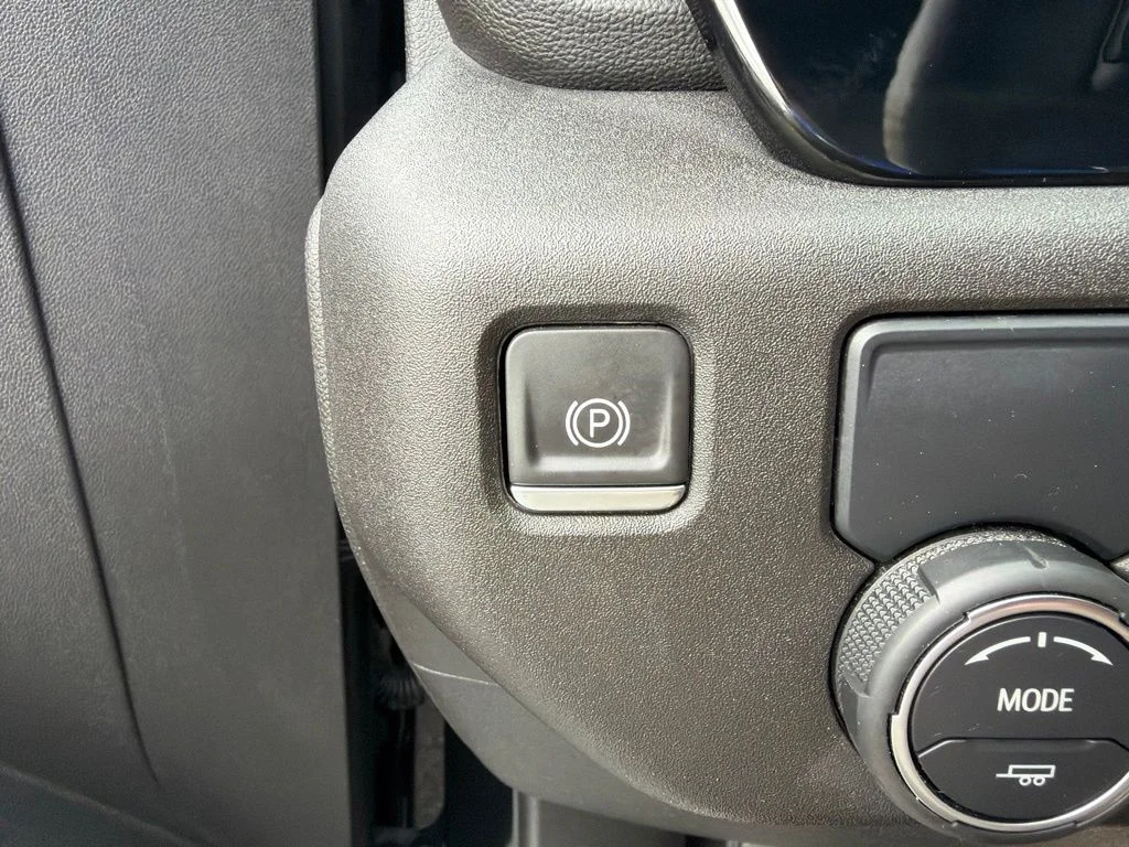 Used 2024 Black Chevrolet LT image 26