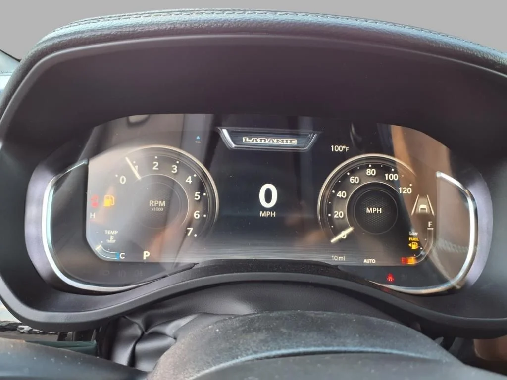 2026 RAM 1500 Laramie - Photo 12