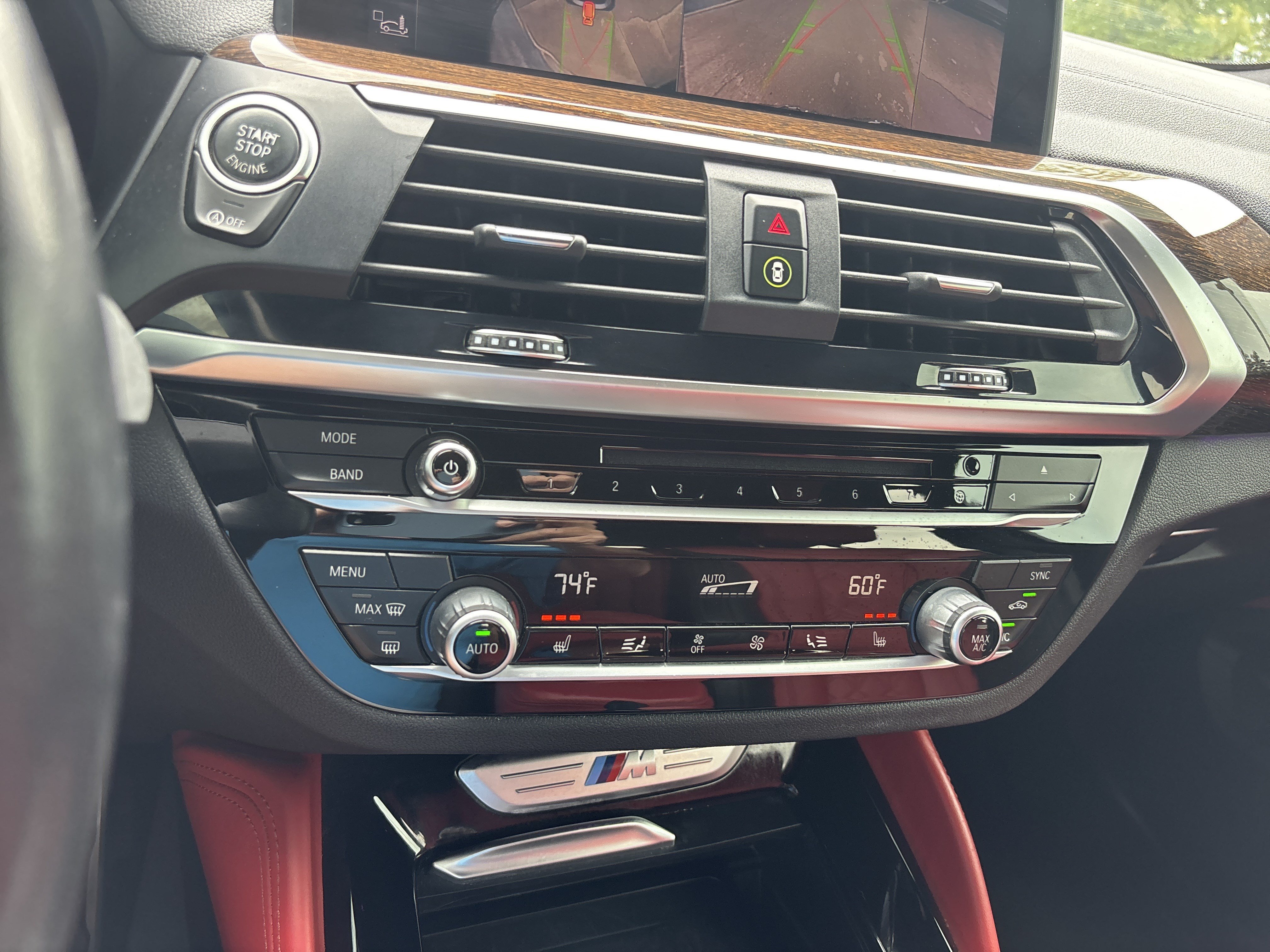 2019 BMW X4 M40i - Photo 40